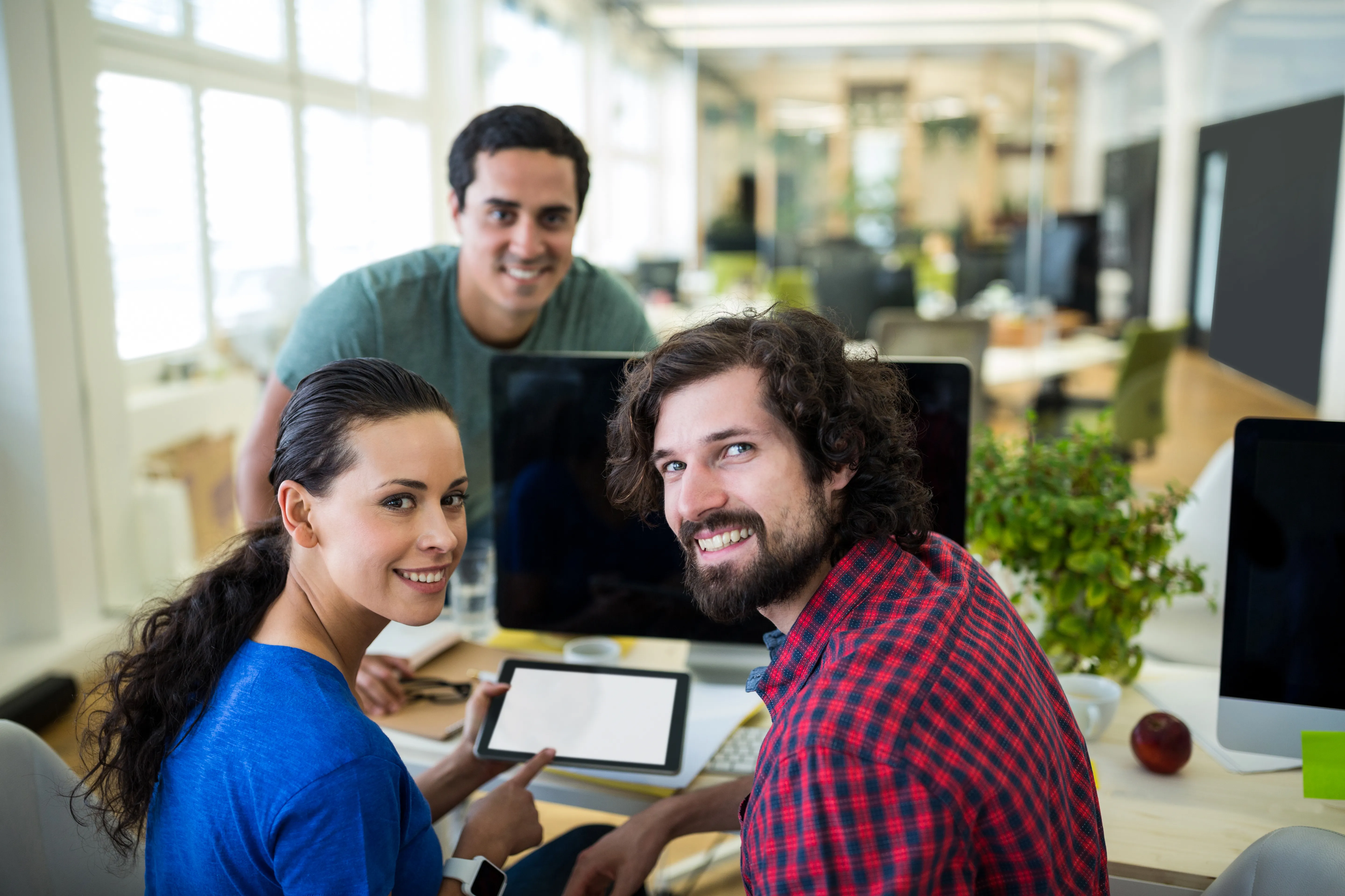 Fast Response IT team — Sydney & Central Coast
